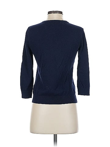Lauren by Ralph Lauren Pullover Sweater (view 2)