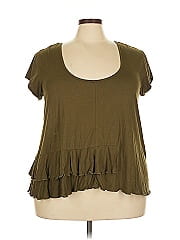 E Shakti Short Sleeve T Shirt