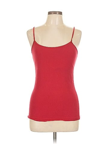 Charlotte Russe Tank Top (view 1)
