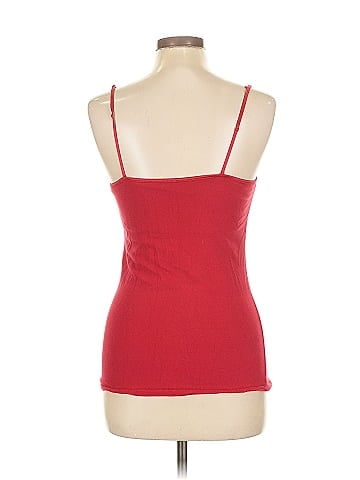 Charlotte Russe Tank Top (view 2)