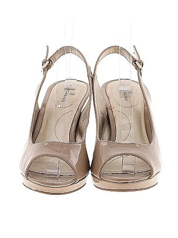Bandolino Heels (view 2)