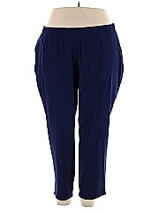 Logo By Lori Goldstein Active Pants