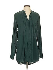 E Shakti Long Sleeve Blouse