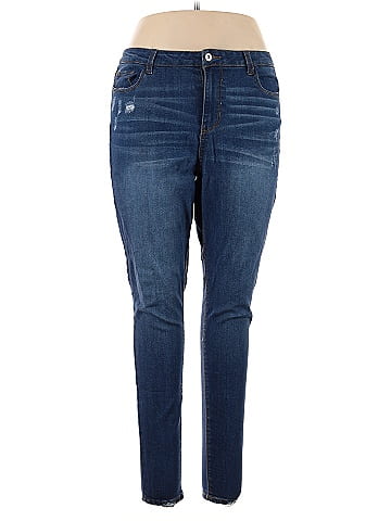 True Craft Jeans (view 1)