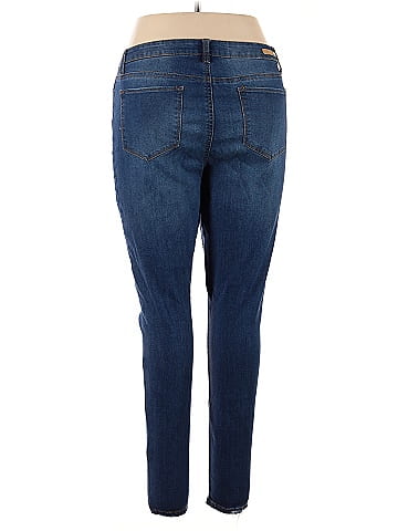 True Craft Jeans (view 2)
