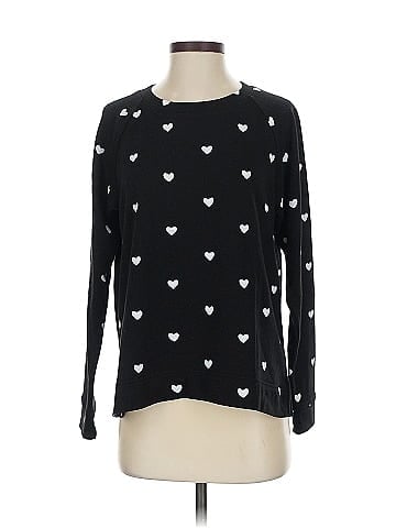 Lou & Grey for LOFT Pullover Sweater (view 1)