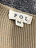 Pol Tan Bodysuit Size M - photo 3