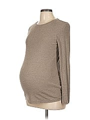 H&M Mama Long Sleeve T Shirt