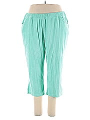 Belle By Kim Gravel Casual Pants