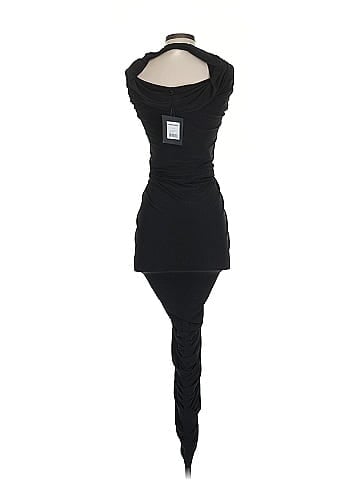 Norma Kamali Cocktail Dress (view 2)