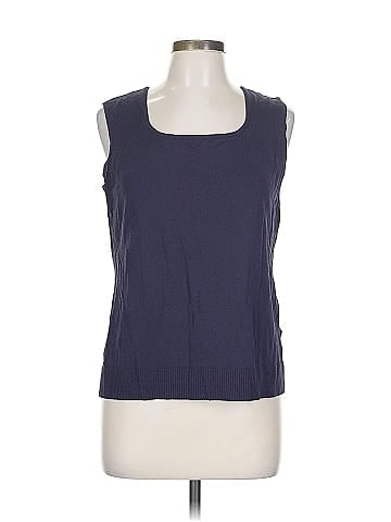 Jones New York Collection Pullover Sweater (view 1)
