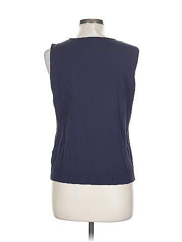 Jones New York Collection Pullover Sweater (view 2)