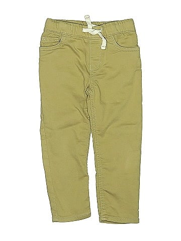 OshKosh B'gosh Khakis (view 1)