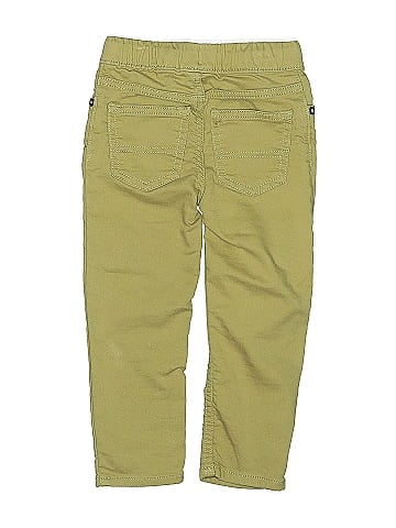 OshKosh B'gosh Khakis (view 2)