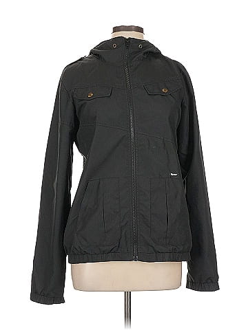 Volcom Jacket (view 1)