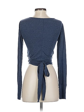 Gap Fit Long Sleeve Top (view 2)