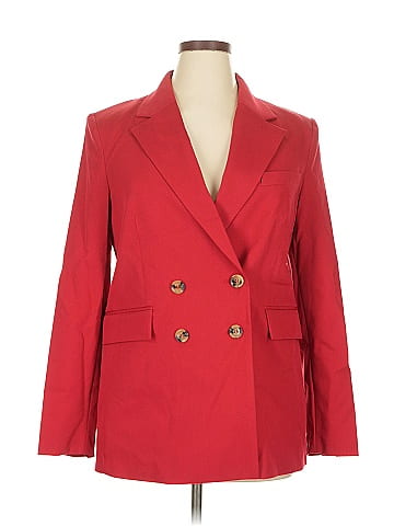 MNG Blazer (view 1)