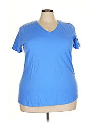 Woman Within Active T Shirt