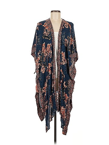 Altar'd State Kimono (view 1)