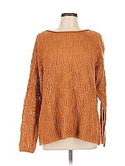 D&Co. Pullover Sweater