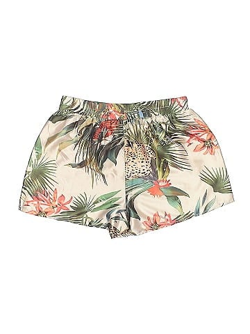 VICI Shorts (view 1)