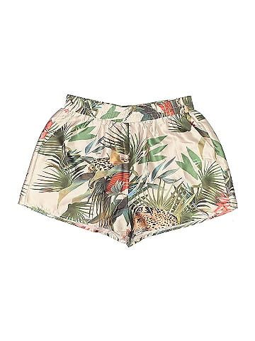 VICI Shorts (view 2)