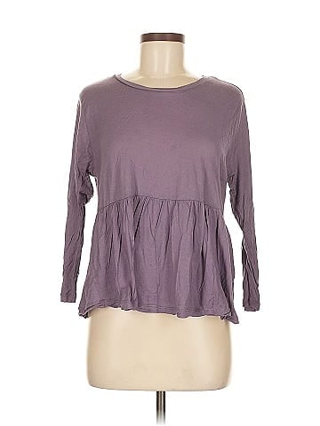 BA&SH 3/4 Sleeve Top (view 1)