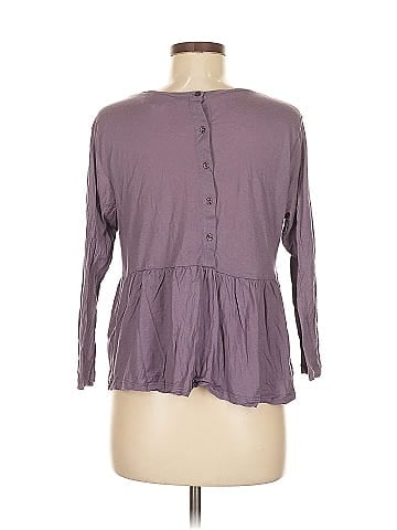 BA&SH 3/4 Sleeve Top (view 2)