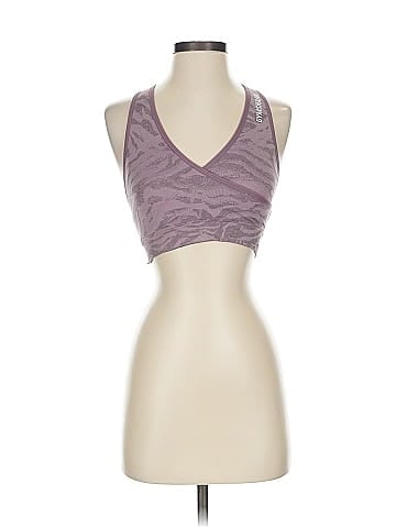 Gymshark Tank Top (view 1)