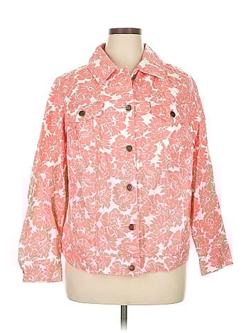 Jessica London Jacket (view 1)