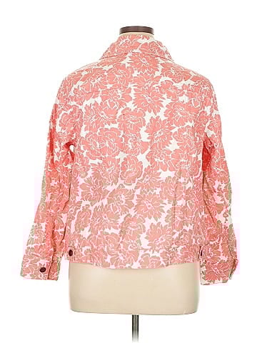 Jessica London Jacket (view 2)