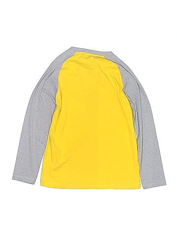 Tommy Hilfiger 3/4 Sleeve T-Shirt (view 2)