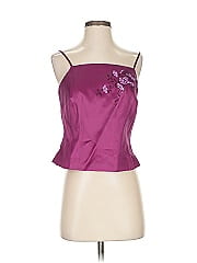 Ann Taylor Sleeveless Top
