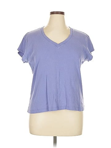 Chico's Design Short Sleeve T-Shirt (view 1)