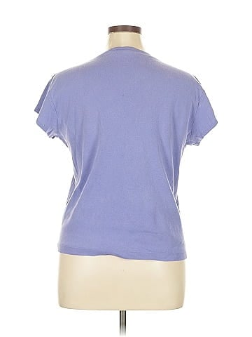 Chico's Design Short Sleeve T-Shirt (view 2)