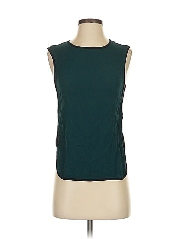 Forever 21 Sleeveless Top (view 1)