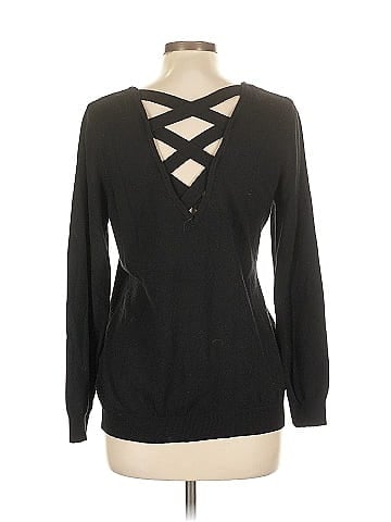 Love Ellie Pullover Sweater (view 2)