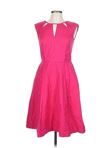 Adrianna Papell Cocktail Dress (view 1)