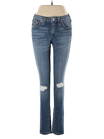True Religion Jeans (view 1)