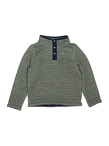 Vineyard Vines Pullover Sweater (view 1)
