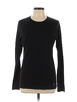 Smartwool Long Sleeve T Shirt