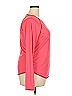 Cuddl Duds Pink Long Sleeve T-Shirt Size XXL - photo 3