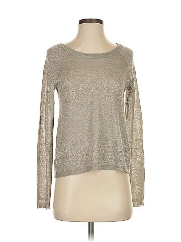 RACHEL Rachel Roy Long Sleeve Top (view 1)