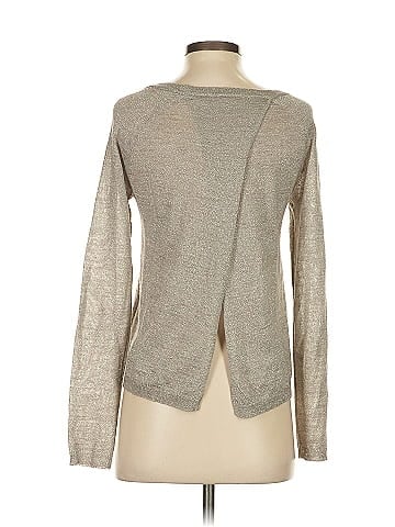 RACHEL Rachel Roy Long Sleeve Top (view 2)