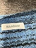 Naadam Blue Wool Cardigan Size S - photo 7