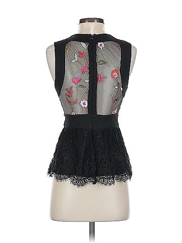 Guess Sleeveless Blouse (view 2)