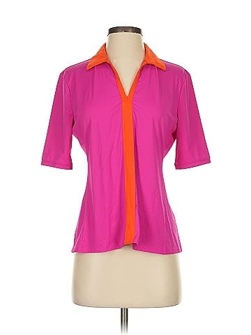 Kinona Short Sleeve Polo (view 1)