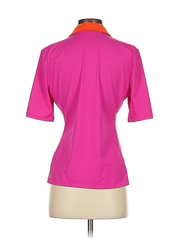 Kinona Short Sleeve Polo (view 2)