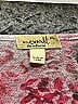 One World Floral Animal Print Pink 3/4 Sleeve Blouse Size XL - photo 7