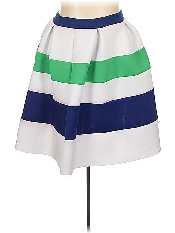 Ashley Stewart Casual Skirt (view 1)